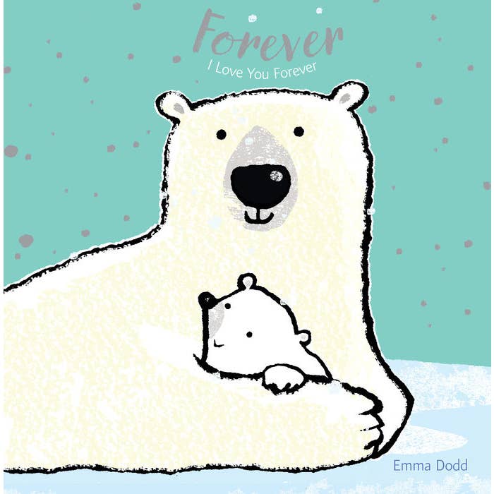 Forever for wholesale by Penguin Random House LLC