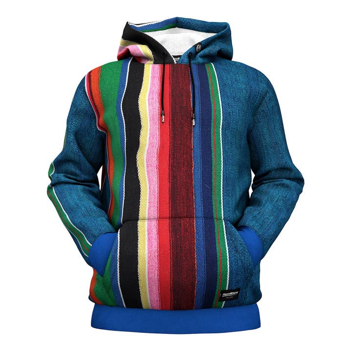 Sweat à capuche coloré pour la vente par FreshHoods