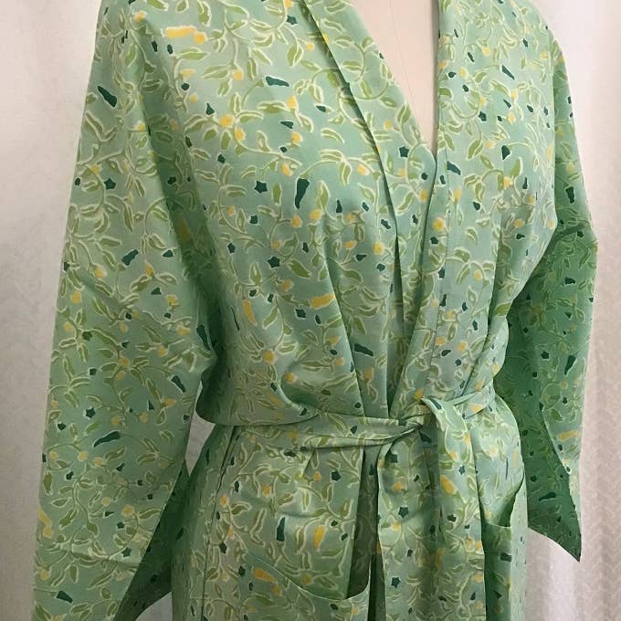 Robe Serrano Chilli Green for wholesale by natural habitat