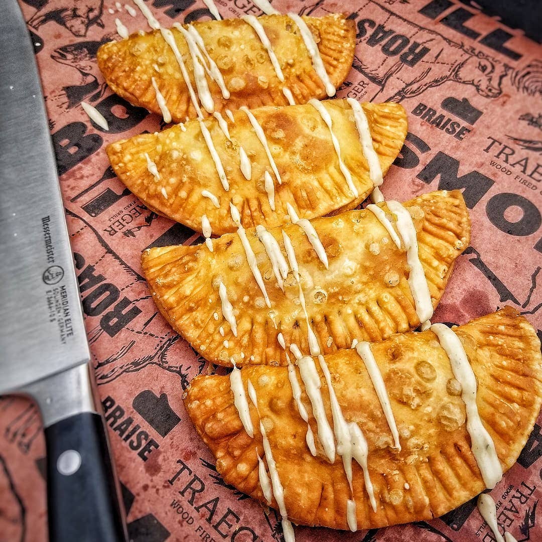 Terrapin Ridge Farms - Wholesale Sauce - Jalapeno Aioli Garnishing Squeeze4