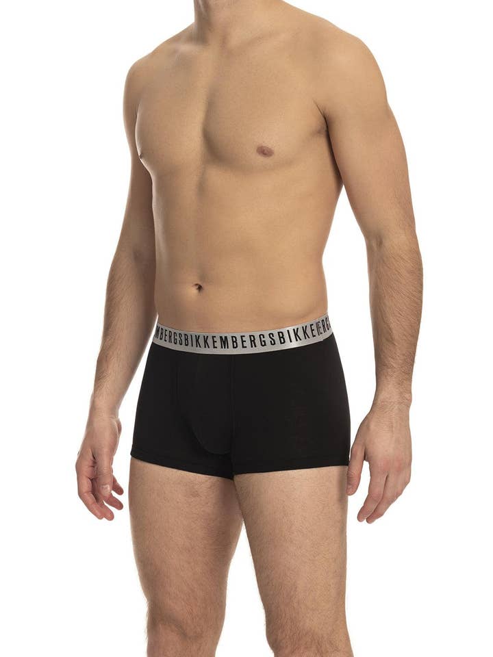 BIKKEMBERGS BKK1UTR11BI-TRUNK BIPACK-PAKKE 2 U for engroshandel hos BEST LUXURY