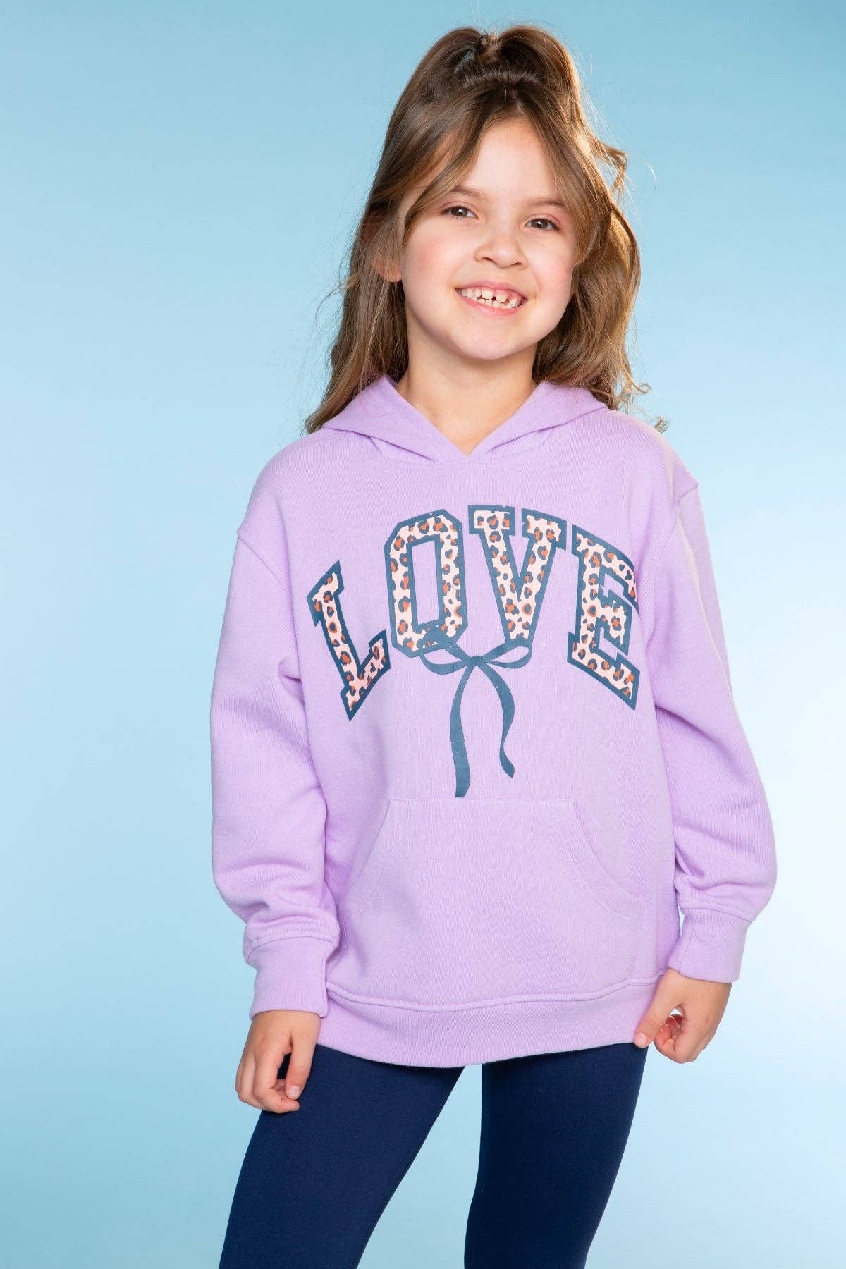 PixieLane – Engroshandel Hættetrøje - Børn – Bomuldsblød oversized hættetrøje med lange ærmer27