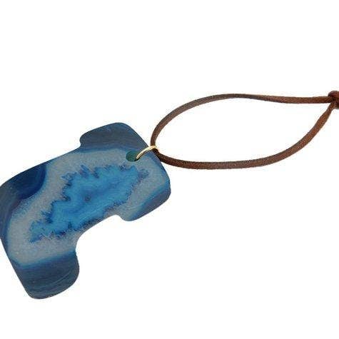 Rock Paradise - Wholesale Ornament - Agate Boot Christmas Crystal Ornaments - Holiday Decorations