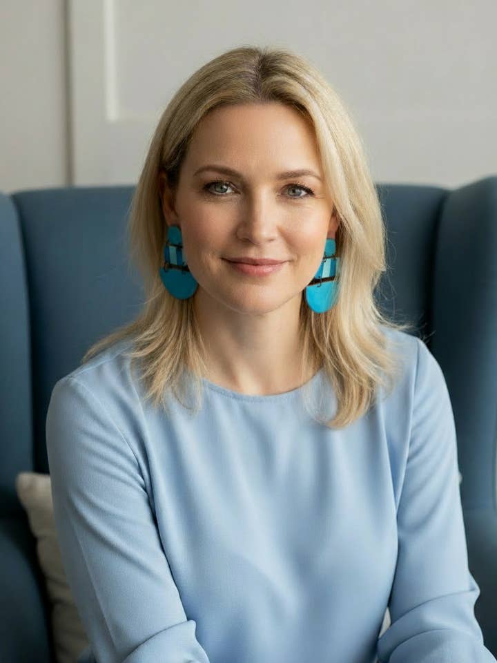 SUSPIRO AZUL CLARO por atacado de Turulata