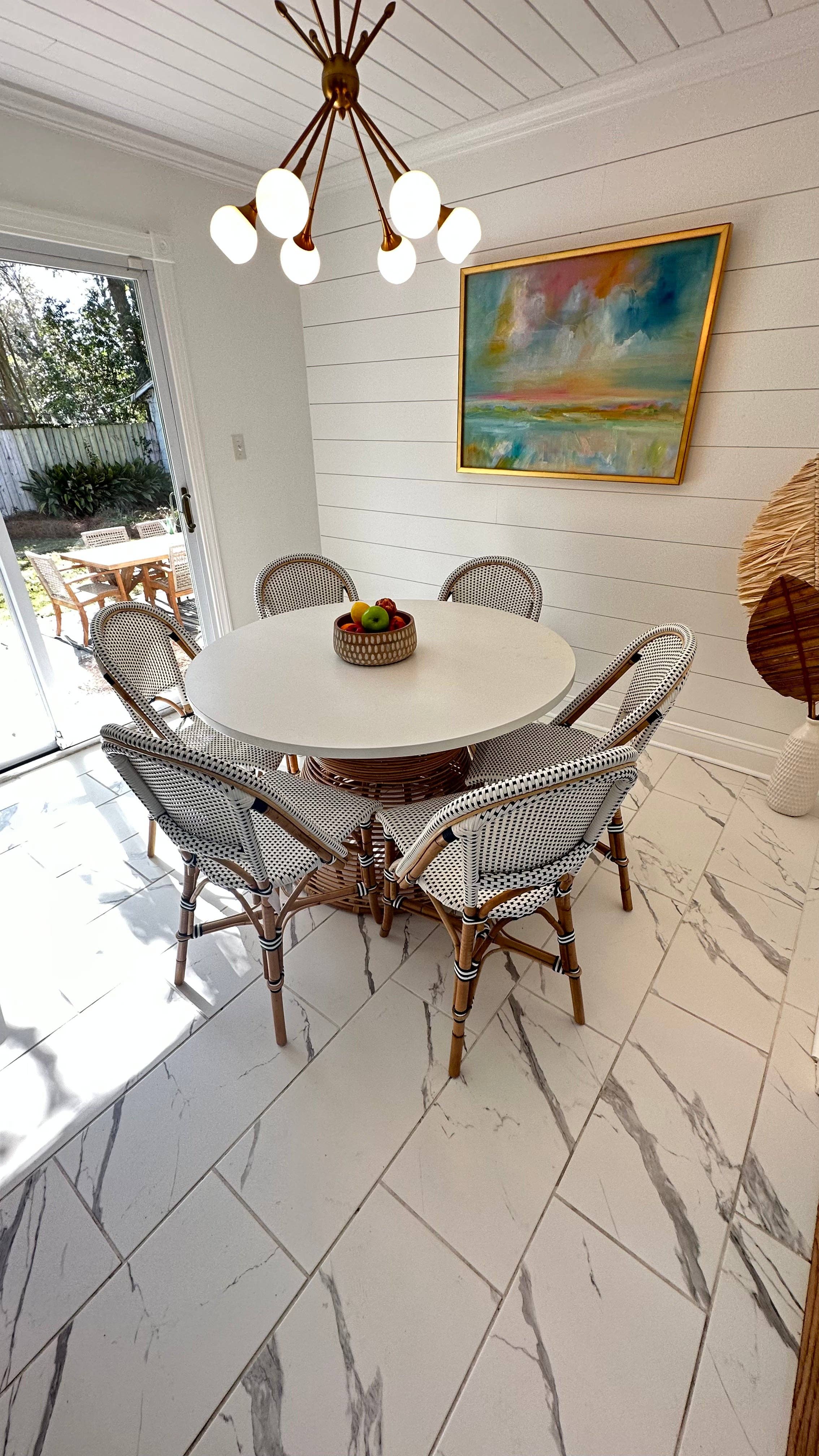 Auden & Avery - Wholesale Chair - Vale Dining Chair - White - Pre-Sale3