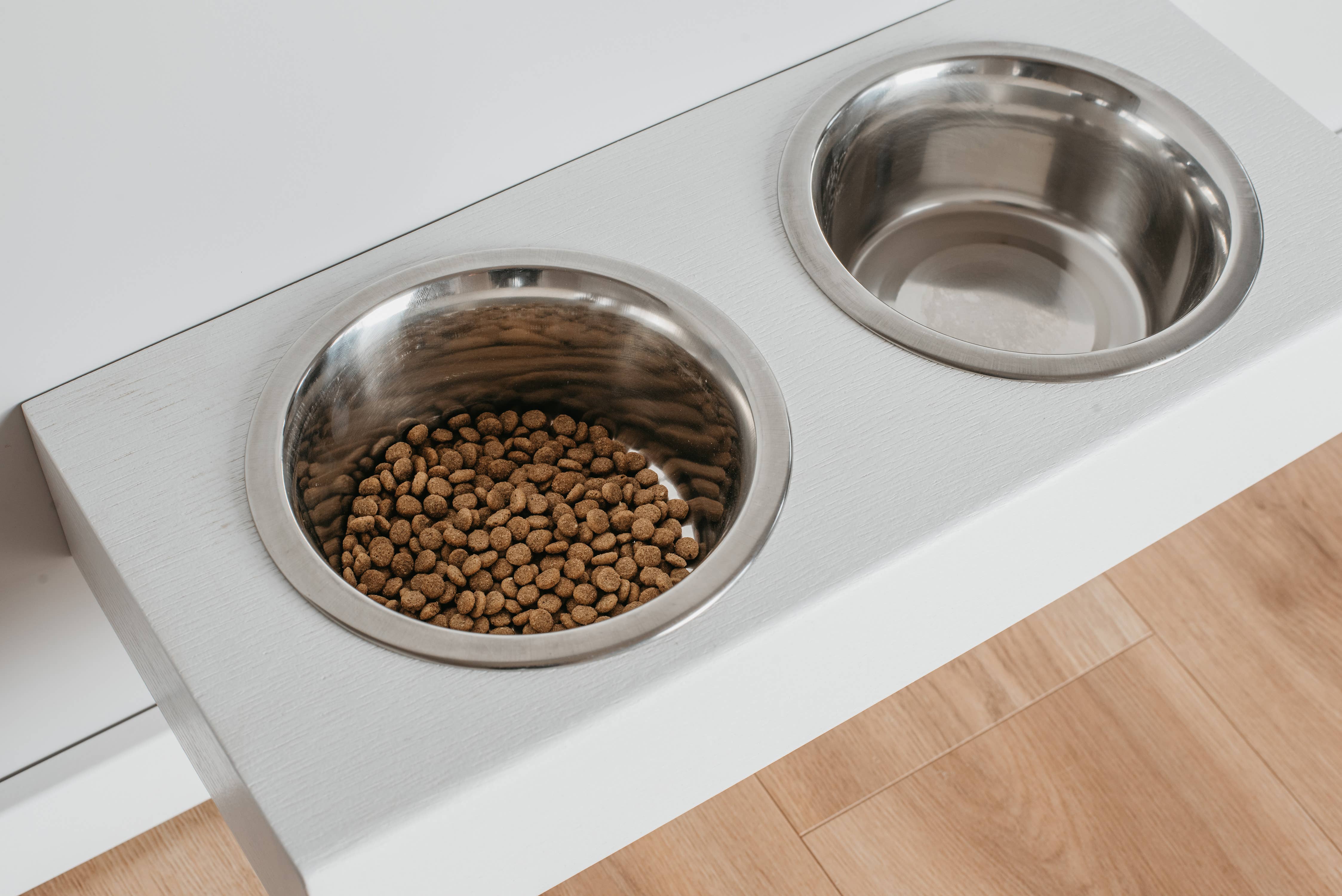 ValiaiDesign - Wholesale Pet Bowl - Cat/Dog - Double bowl dog feeder, Futterstation hund, Elevated bowls14