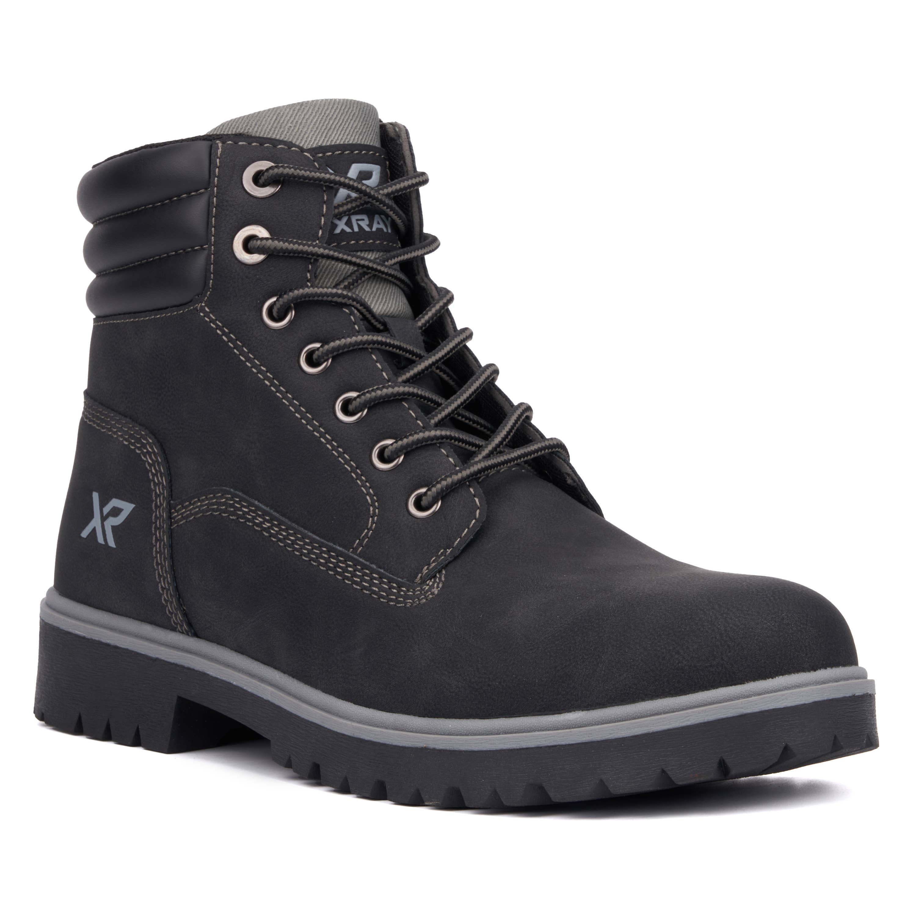 S3 Holding - Wholesale Boots - Men's - Xray Footwear Men's Cooper Casual Boots0