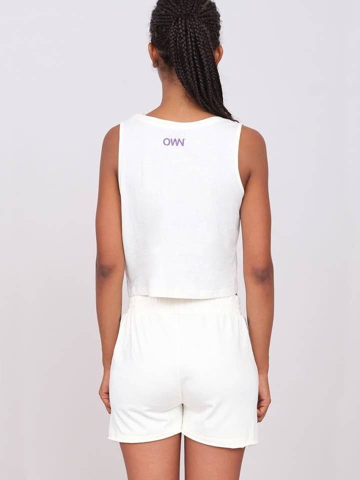 Butter Crop Top for wholesale on Faire8