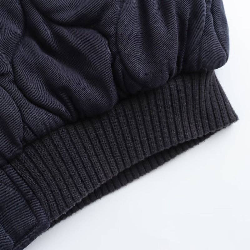 safistyle - Wholesale Bomber Jacket - Women's - Quilted Bomber Jacket #210