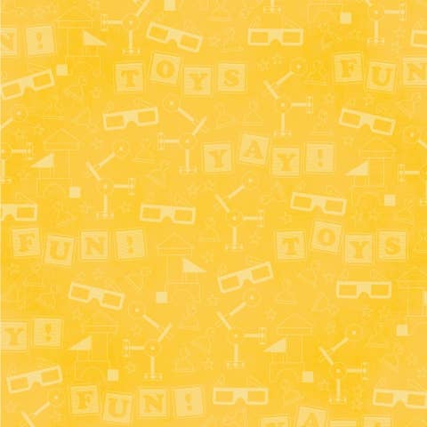 Simple Stories - Vente Cartons - Carton de créateur 12X12 Fun & Games2