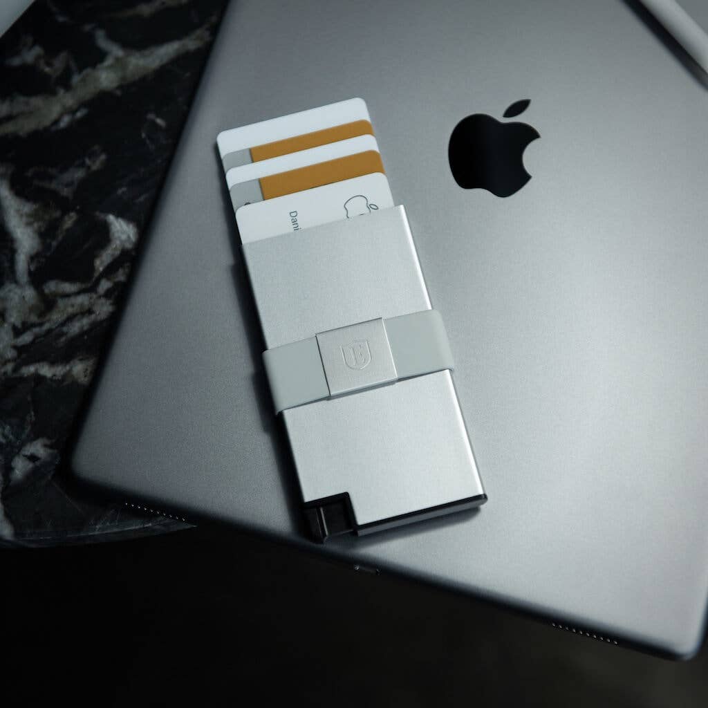 Ekster - Wholesale Card Holder - Unisex - Ekster Cardholder39