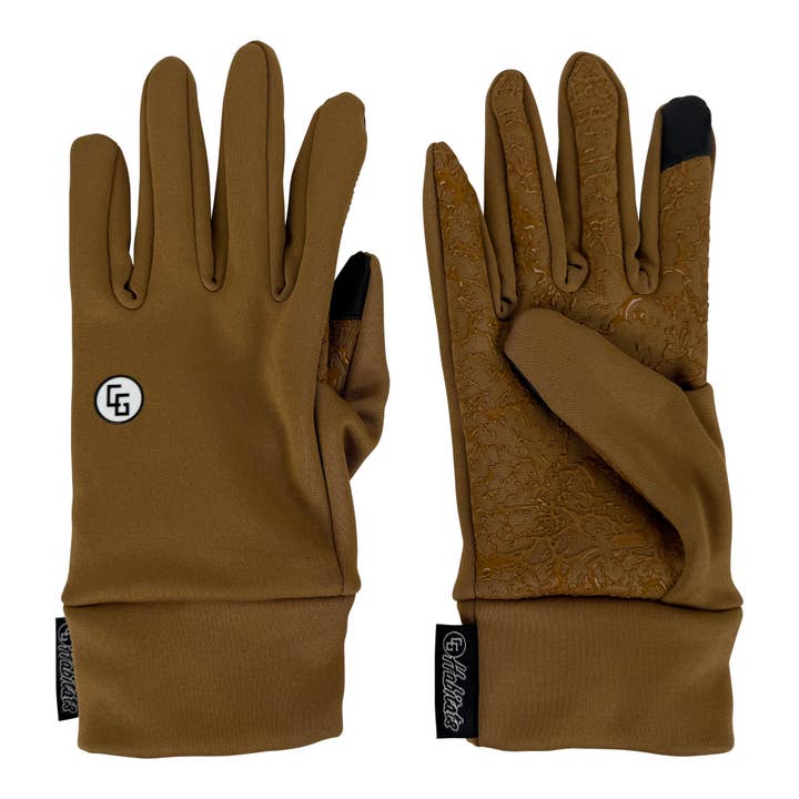 CG Habitats - Wholesale Gloves - Unisex - Street Liner Glove-Touchscreen Compatible Glove