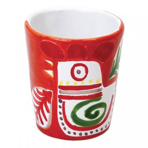 Marettimo Glass for wholesale by Ceramiche De Simone