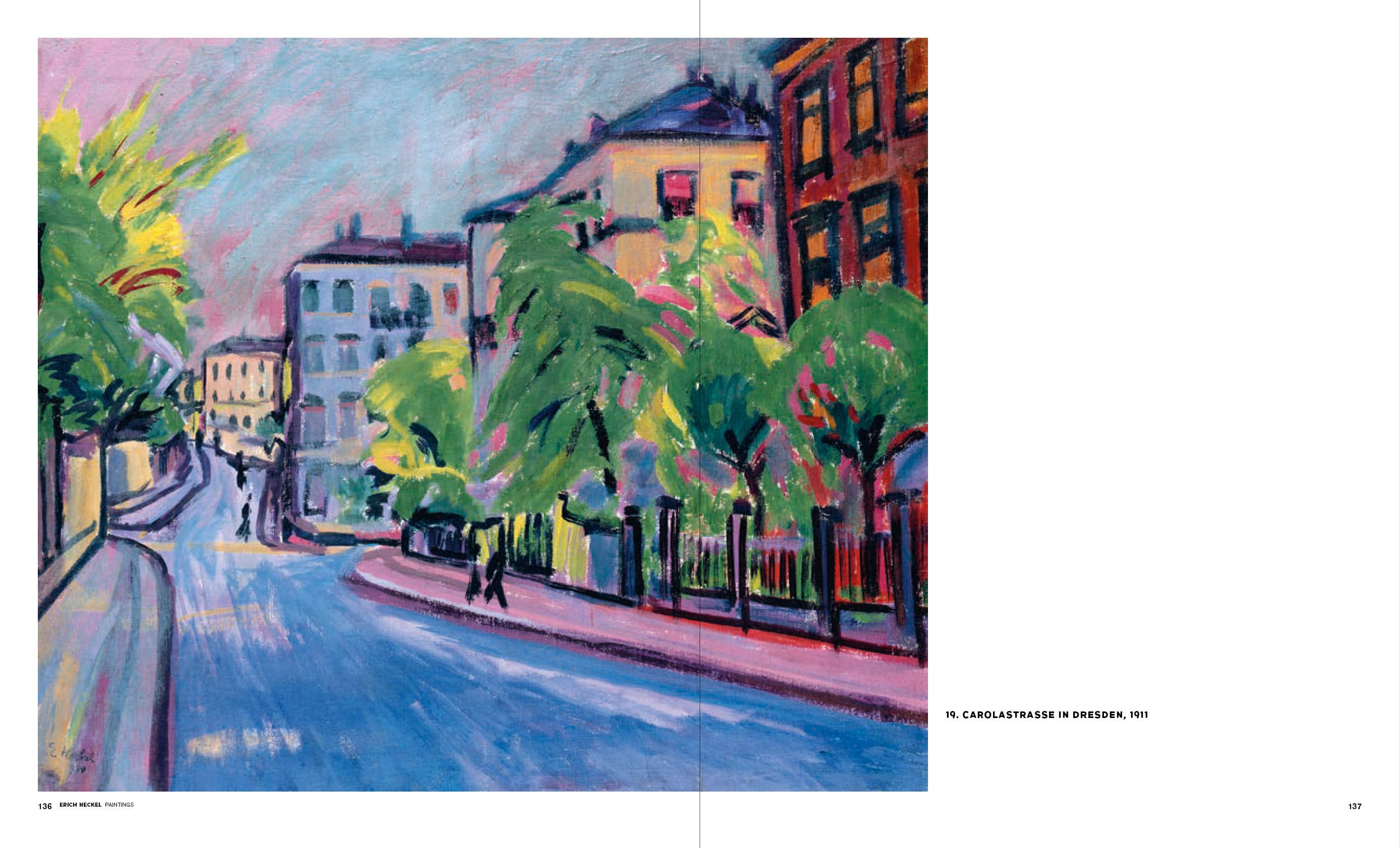 Penguin Random House LLC - Wholesale Arts & Entertainment - Erich Heckel7