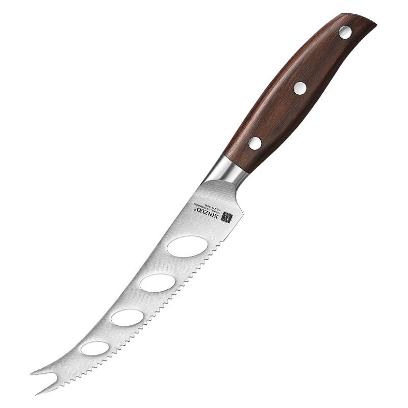 Xinzuo - Wholesale Kitchen/Utility Knife - B35 5 inch cheese knife6