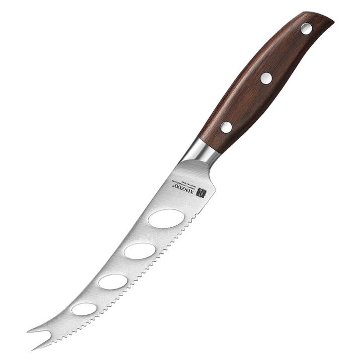 Xinzuo - Wholesale Kitchen/Utility Knife - B35 5 inch cheese knife6