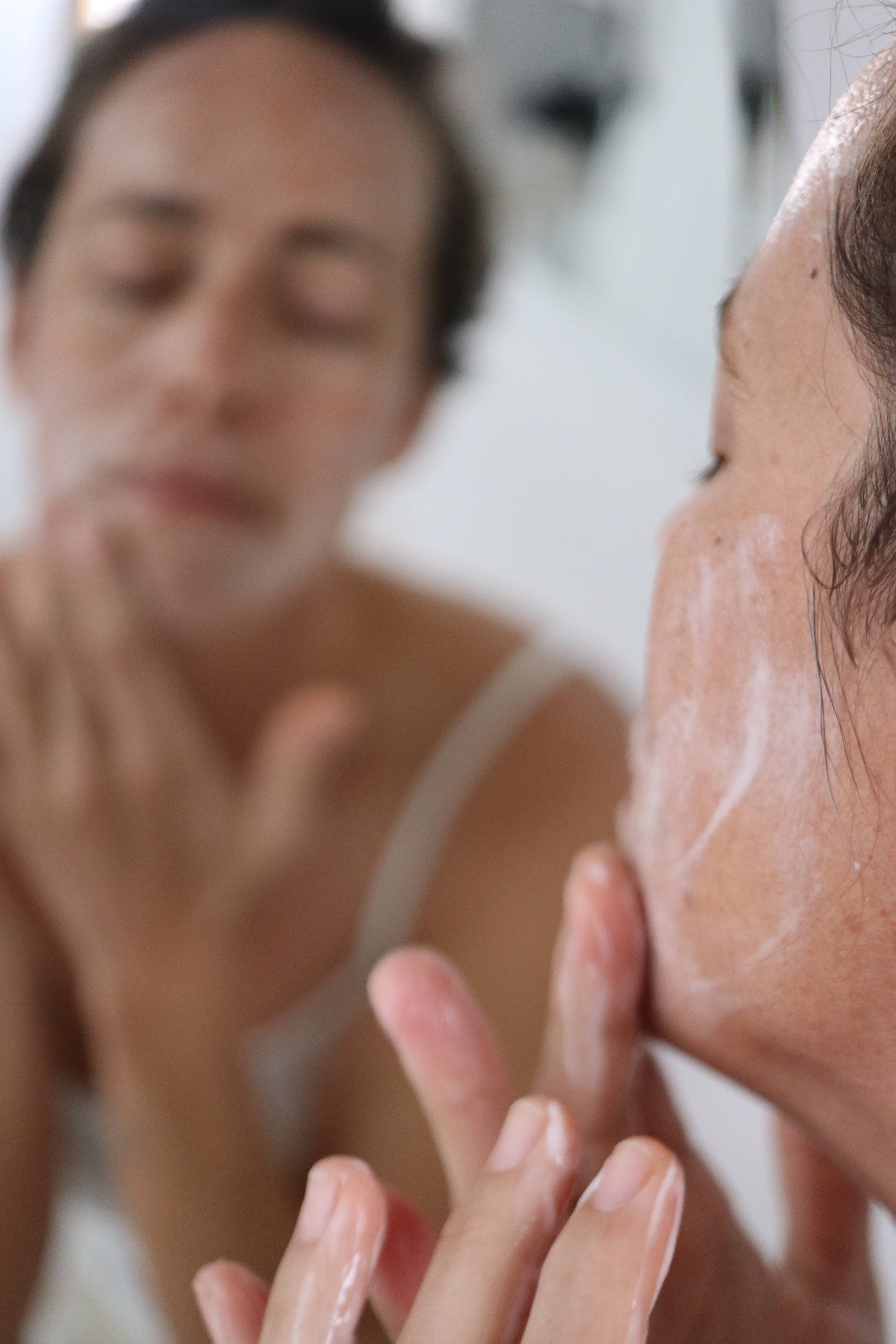 Bhava Wellness - Wholesale Facial cleanser - Cactus Silk Cream Cleanser2