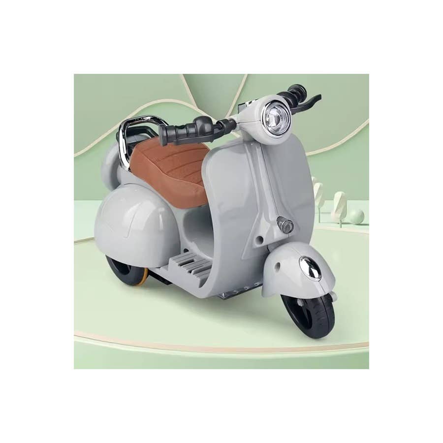 Paperdoll - Wholesale Electronic Toy - Kids & Baby - Labubu Cute Doll Mini Electric Motorcycle kids toy7