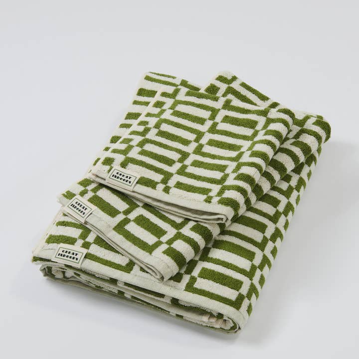 Serviette à main Spectre pour la vente par Great Indoors