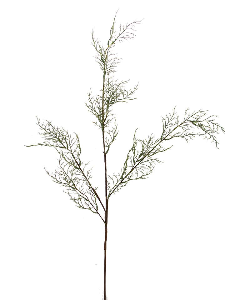 40" SPRING GRASS BRANCH for wholesale by American Best