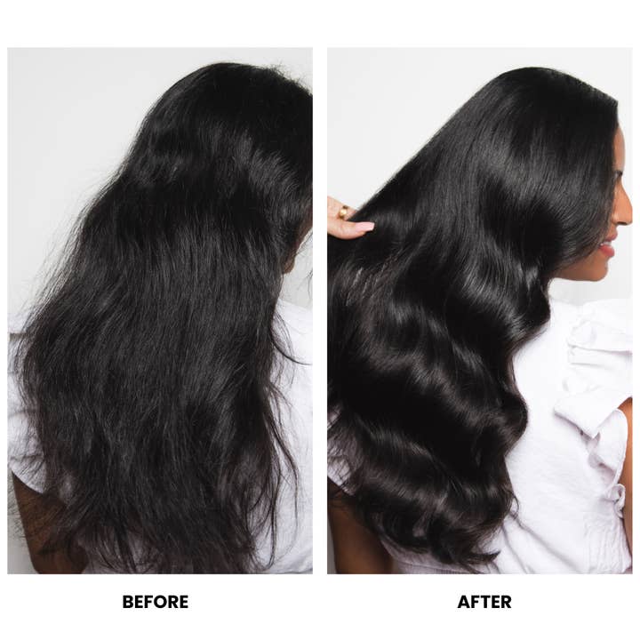 The Beachwaver Co. - Wholesale Curling Iron/Wand - Beachwaver B1 Midnight Rose3