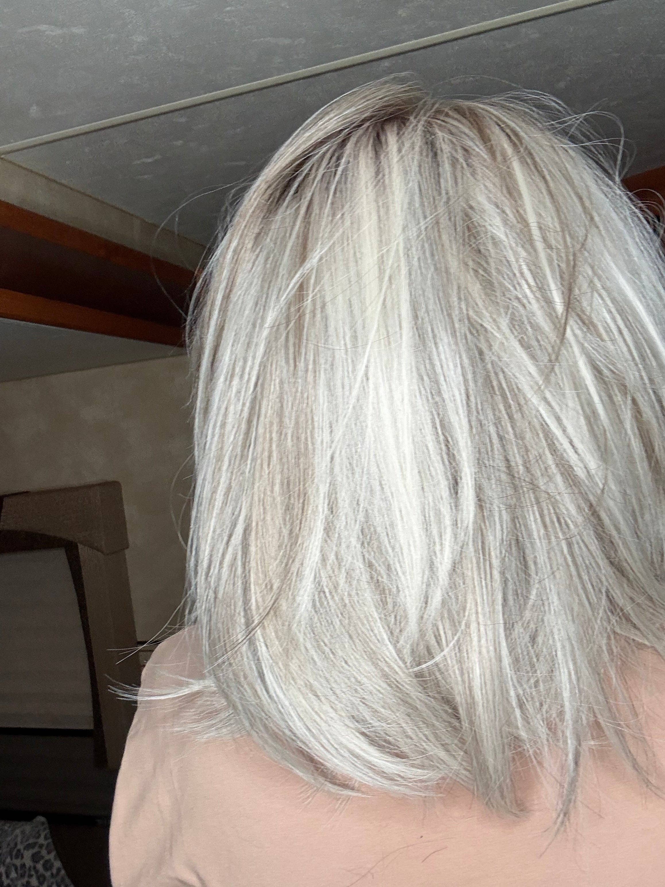 Naomi's Happy Place Shop - Wholesale Hair Extensions - CRISTINA Blonde2