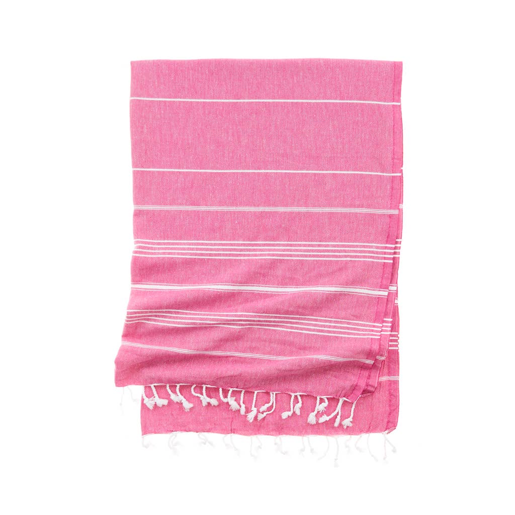 Riviera Towel Company – Großhandel Badetuch – Essential Turkish Towel - Weitere Farben erhältlich4