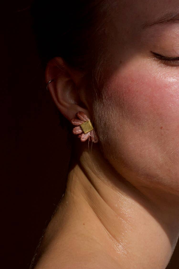 This Ilk - Wholesale Stud/Post Earrings - Larrea Earrings9