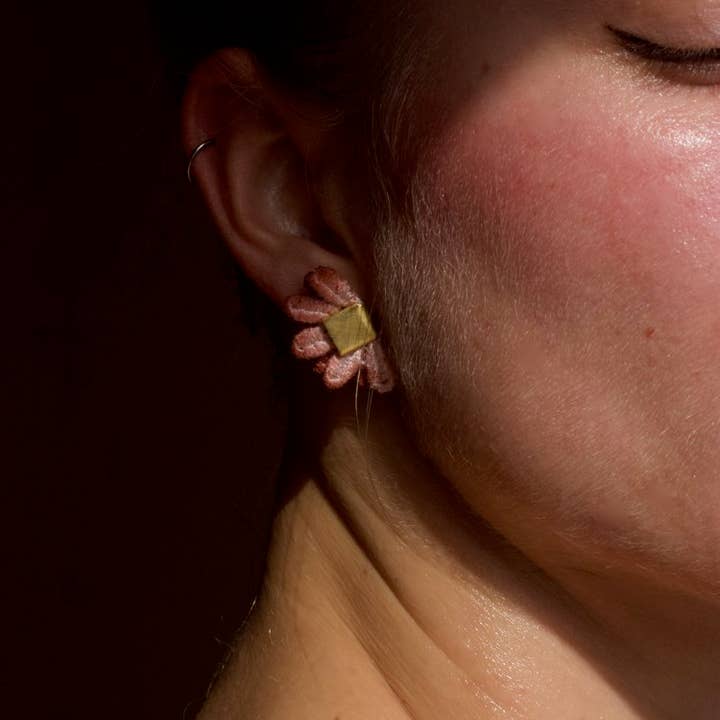 This Ilk - Wholesale Stud/Post Earrings - Larrea Earrings9