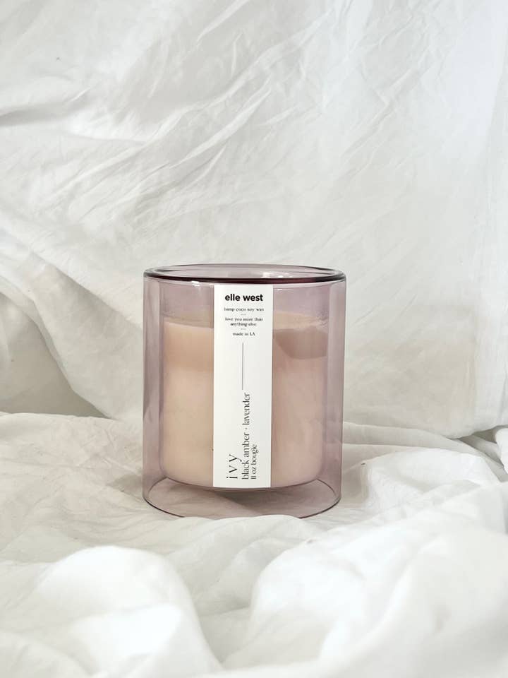 lierre pour la vente par elle west