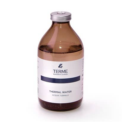 Termalvatten för wholesale av Terme Margherita di Savoia