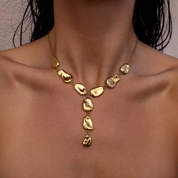 Origin Necklace for wholesale by ALCO Jewelry