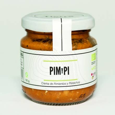 TIERRA INQUIETA - Vendita all'ingrosso Marmellata/Gelatina - PIM E PI ECO0