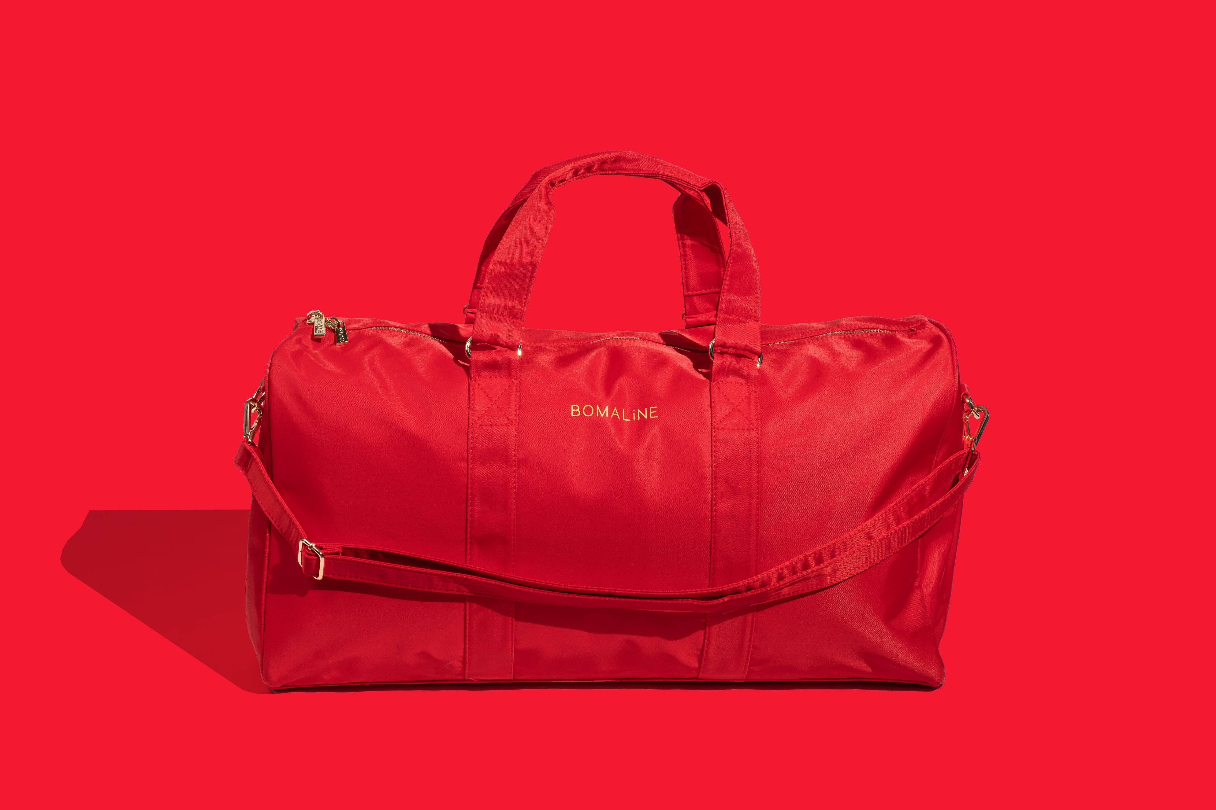 Bomaline - Wholesale Weekender Bag - Women's - KOKO Duffle Bag7