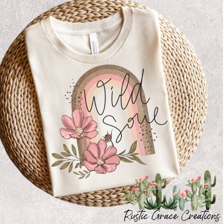 Wild Soul | Vintage for engroshandel hos Rustic Grace Creations