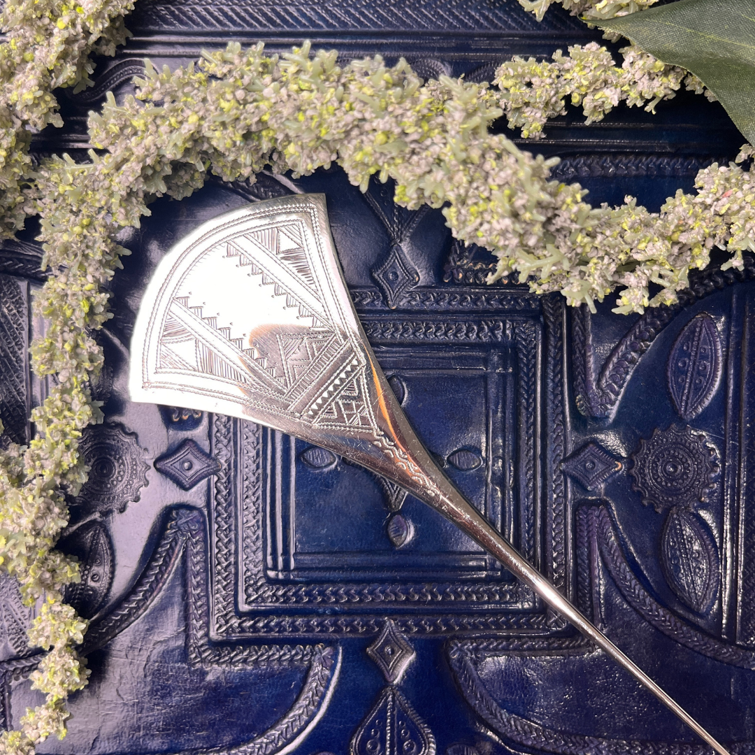 Mystics and Sages - Wholesale Hair Pin - Sorguell Hair Pins1