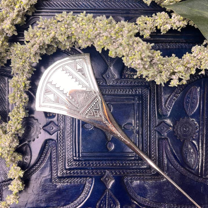 Mystics and Sages - Wholesale Hair Pin - Sorguell Hair Pins1