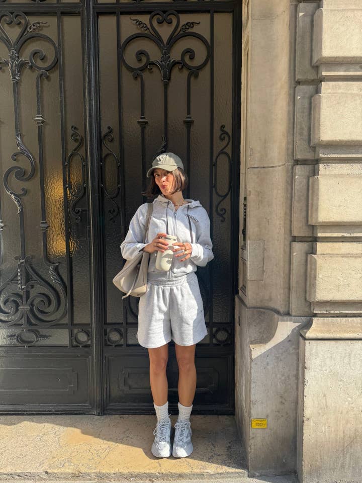 Vitality Cozy® Uni Short - Pierre Marl pour la vente par Vitality