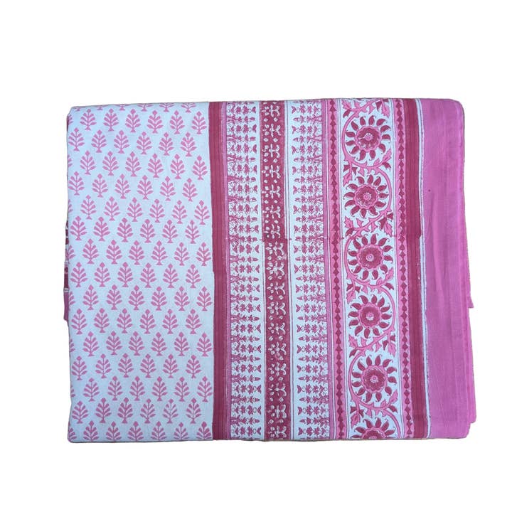 Sofia rosa bordsduk för wholesale av LNH EDIT