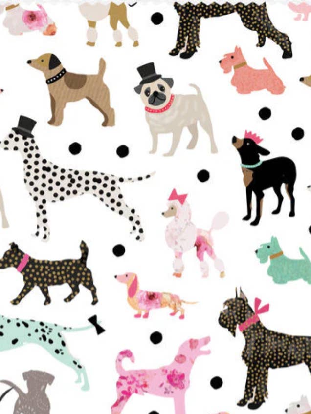 Hunde Intelligentes Tuch für den Großhandel von Party Partners