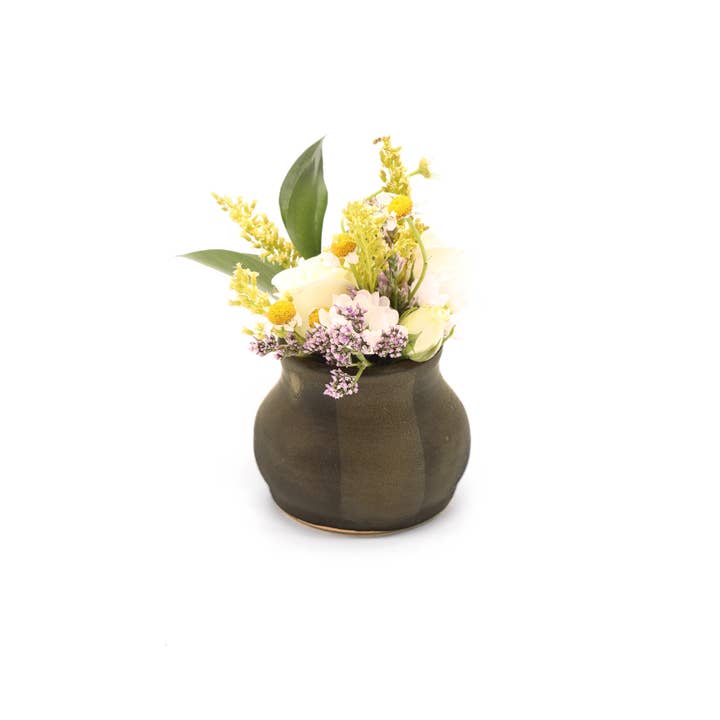 RVPottery - Wholesale Vase - Bud Vase3