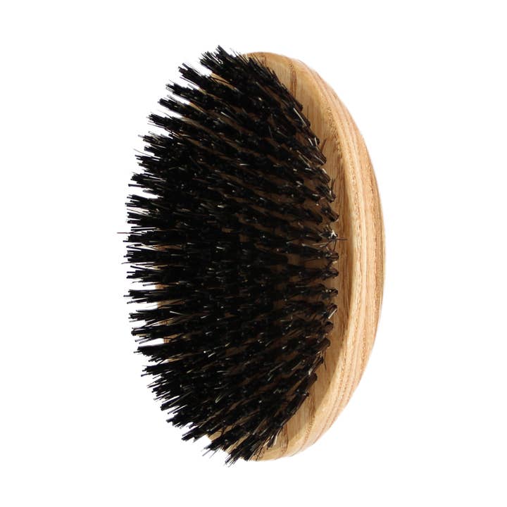 Escova oval pequena para homem por atacado de Tek Brushes