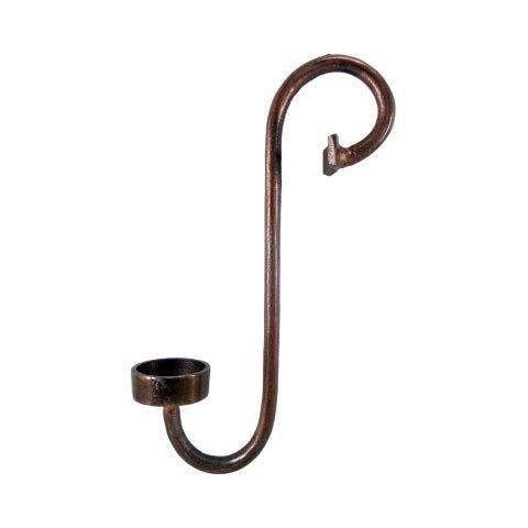 ADC Eindhoven - Wholesale Candle Holder - Metal Hanging Candle M - Sasha1