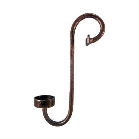 ADC Eindhoven - Wholesale Candle Holder - Metal Hanging Candle M - Sasha1