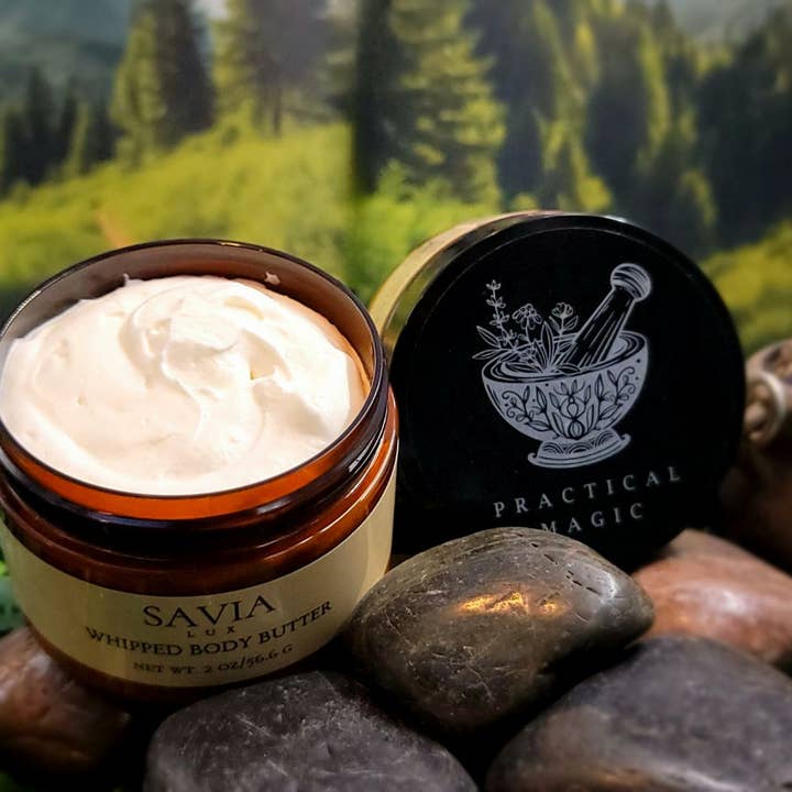 Practical Magic for wholesale by Savia Lux