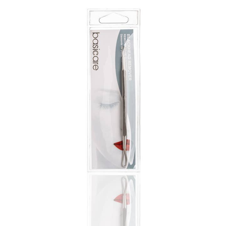 basicare – wholesale Face/beauty roller – Surgical Stainless Steel Blackhead remover