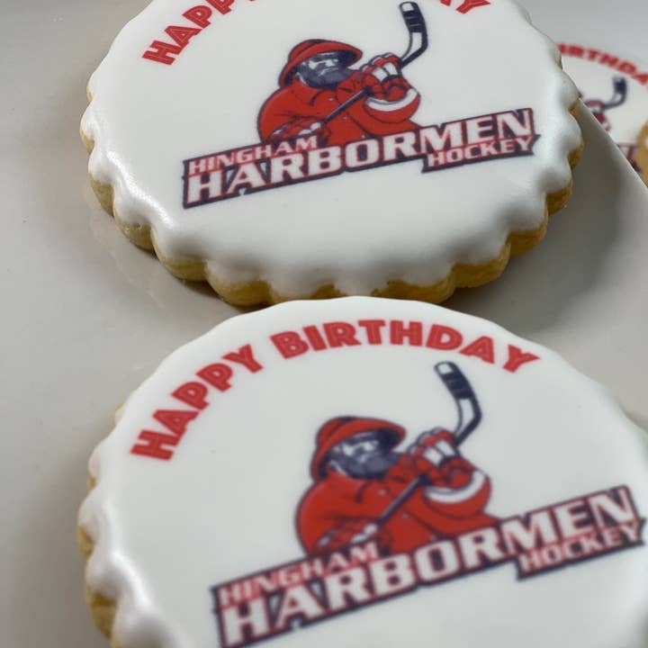 Sugar Beez - Wholesale Cookie - Custom Logo Cookies2