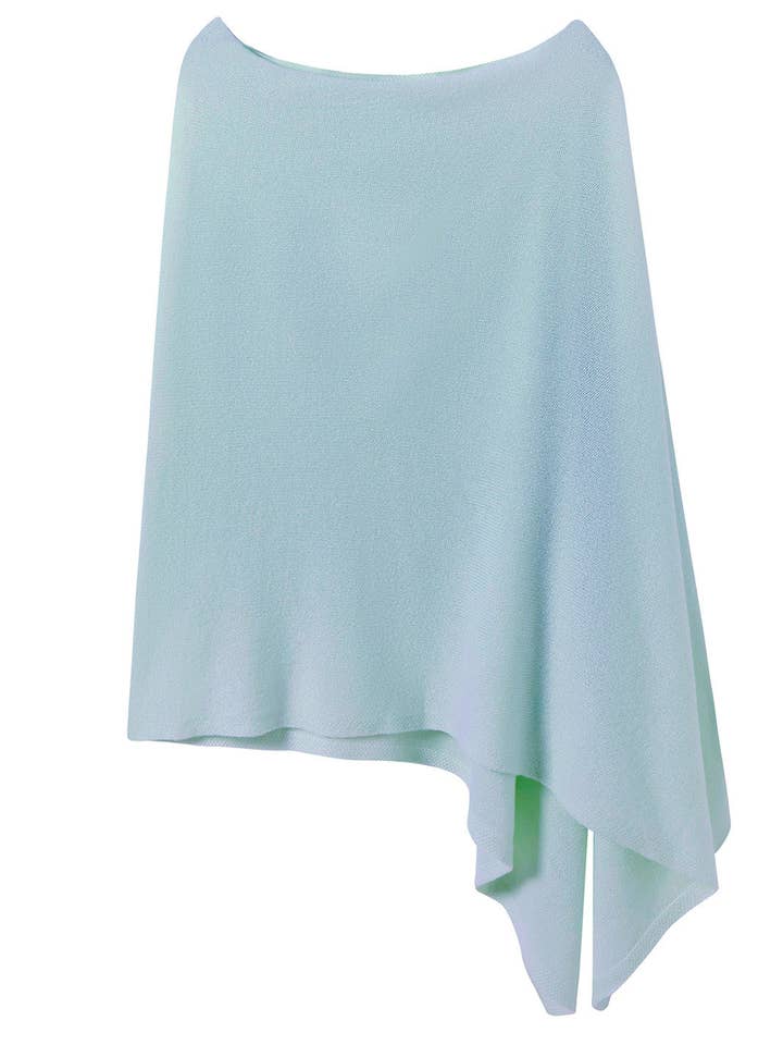 Reise-Poncho für den Großhandel von 27 Miles Malibu