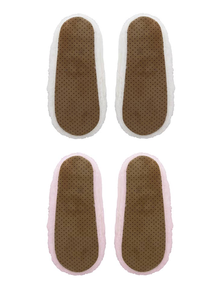 Gertex - Wholesale Slippers - Women's - GN Ladies Heatable Slippers