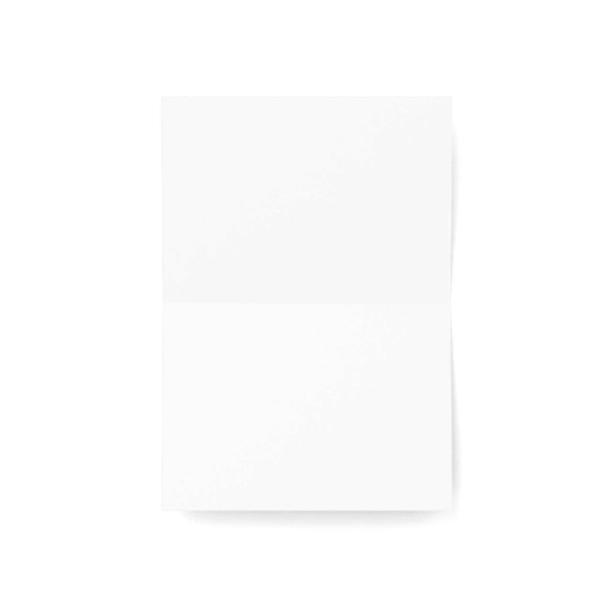 Buffalovely - Wholesale Christmas Card - The Bell Still Rings Polar Express Greeting Cards3